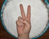 Foto del paso 6 de la receta: Tarta de ricota