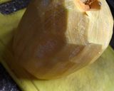 Foto del paso 1 de la receta: Zapallo calabaza frito