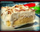 Foto del paso 2 de la receta: Postre de tres leches