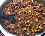 Φωτογραφία βήματος 5 της συνταγής Chili con carne