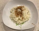 Foto del paso 8 de la receta: Coliflor granulado como guarnición