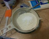 Foto del paso 1 de la receta: Cupcakes de vainilla muy sencillo