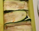 Foto del paso 4 de la receta: Pastel de verduras