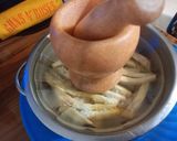 Foto del paso 3 de la receta: Berenjenas en Escabeche II