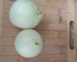 Foto del paso 1 de la receta: 🥄Garbanzos a la catalana🍅🌿🌺
