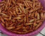 Foto langkah ke 3 dari resep Kacang sembunyi.