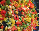Foto del paso 2 de la receta: Pisto
