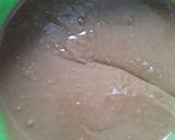 Foto langkah ke 2 dari resep Bolu Kukus Gula Merah (no mixer).