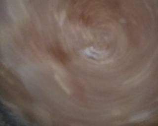 Cendol Sagu Aren Tawaro - Step 2