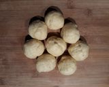 Foto del paso 5 de la receta: Bollitos de queso