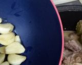Foto del paso 8 de la receta 🐔Pollo al ajillo🧄