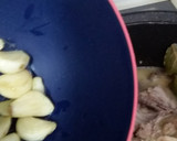 Foto del paso 8 de la receta: 🐔Pollo al ajillo🧄