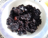 Foto del paso 4 de la receta: Postre de limón, Algarroba y Helado