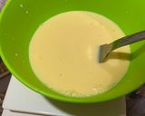 Foto langkah ke 1 dari resep Roti Sobek Cokelat Dengan Mixer!.