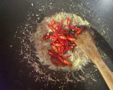 Foto langkah ke 4 dari resep Kepiting pedas manis #22.