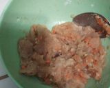 Foto langkah ke 1 dari resep Pangsit Isi Dua Musim (Rebus & Goreng).