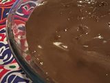 حلى بارد النوتيلا و الجالكسي