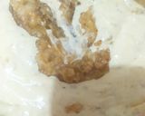 Foto langkah ke 5 dari resep Bolu Pisang Keju Simple.