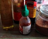 Foto langkah ke 1 dari resep Chicken Marinade with Balsamic Vinegar.