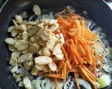 Foto langkah ke 4 dari resep Gurami Asam Manis.