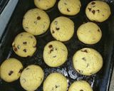 Foto del paso 6 de la receta: Cookies con chocolate