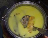 Foto langkah ke 3 dari resep Ikan asin kuah santan endolllll😍.