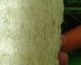 Foto langkah ke 1 dari resep Bihun Soun goreng bersayur.