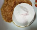 A picture of step 2 of Ricotta, Apple, and Amaretti Cake.