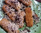 Foto langkah ke 8 dari resep Nugget Pisang Super Simple.