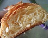 Foto langkah ke 6 dari resep Croissant.