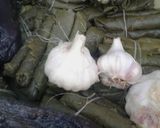 صورة لخطوة 1 من وصفة يبرق او ورق عنب
