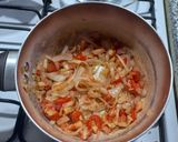 Foto del paso 2 de la receta: Guiso con peceto: una forma de que no salga duro