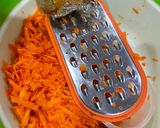 Foto langkah ke 1 dari resep Carrot Cake / Cake Wortel Ci Tintin.