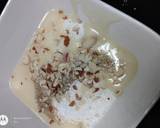 Coconut Ladoos recipe step 2 photo