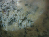 Arroz a la ama de casa, tipo chou-fan :P