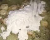 صورة لخطوة 3 من وصفة غراتان بطاطا بالجمبري
