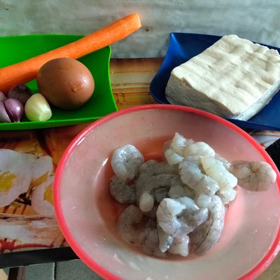 Langkah 1