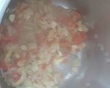 Gulyásleves recept fázis 1 fotója