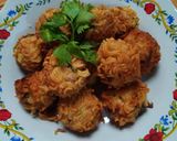 Foto langkah ke 7 dari resep 8. Rambutan Asin.