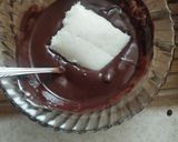 عکس مرحله 5 از دستور شکلات باونتی خانگی🍫🥥