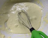 Foto del paso 2 de la receta Crema pastelera
