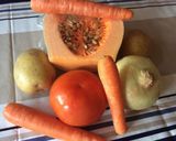 A picture of step 7 of Andalusian Puchero 🍲🥄.