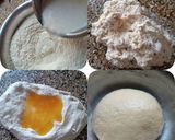 A picture of step 3 of Croissants.