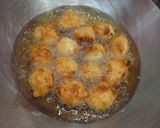 Foto langkah ke 3 dari resep Godo Pisang.