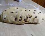 Foto del paso 4 de la receta: Galletas de chispas de chocolate