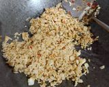 Foto langkah ke 3 dari resep Nasi Goreng Jawa Ayam Suwir.