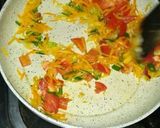 Foto langkah ke 2 dari resep Menu diet Sarapan pagi.