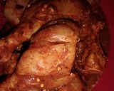 A picture of step 2 of Frozen Baked chicken 🐓بیکڈ چکن🐓.