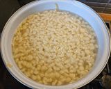 Galuska / Nokedli 🍽 recept fázis 4 fotója