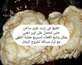 صورة لخطوة 7 من وصفة Crispy chicken - دجاج كنتاكي